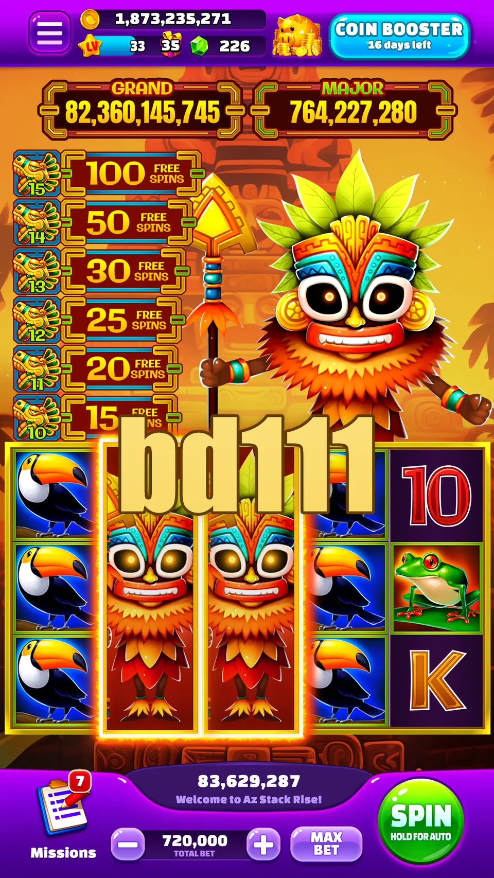 bd111 APK