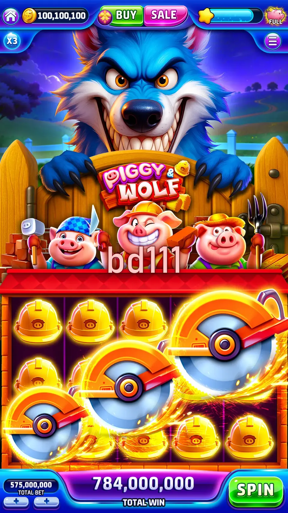 bd111 APK