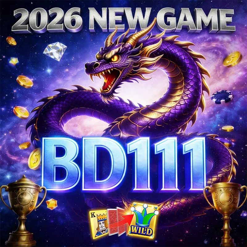 bd111 APK অফিসিয়াল ডাউনলোড