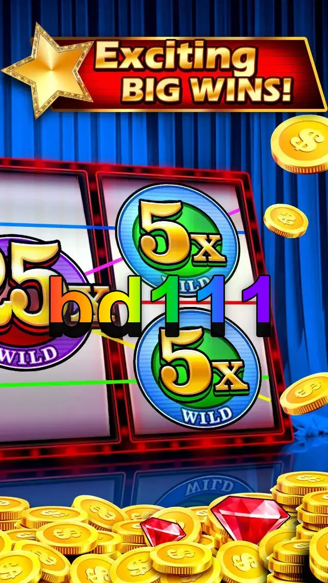 bd111 স্ক্রিনশট - APK অফিসিয়াল