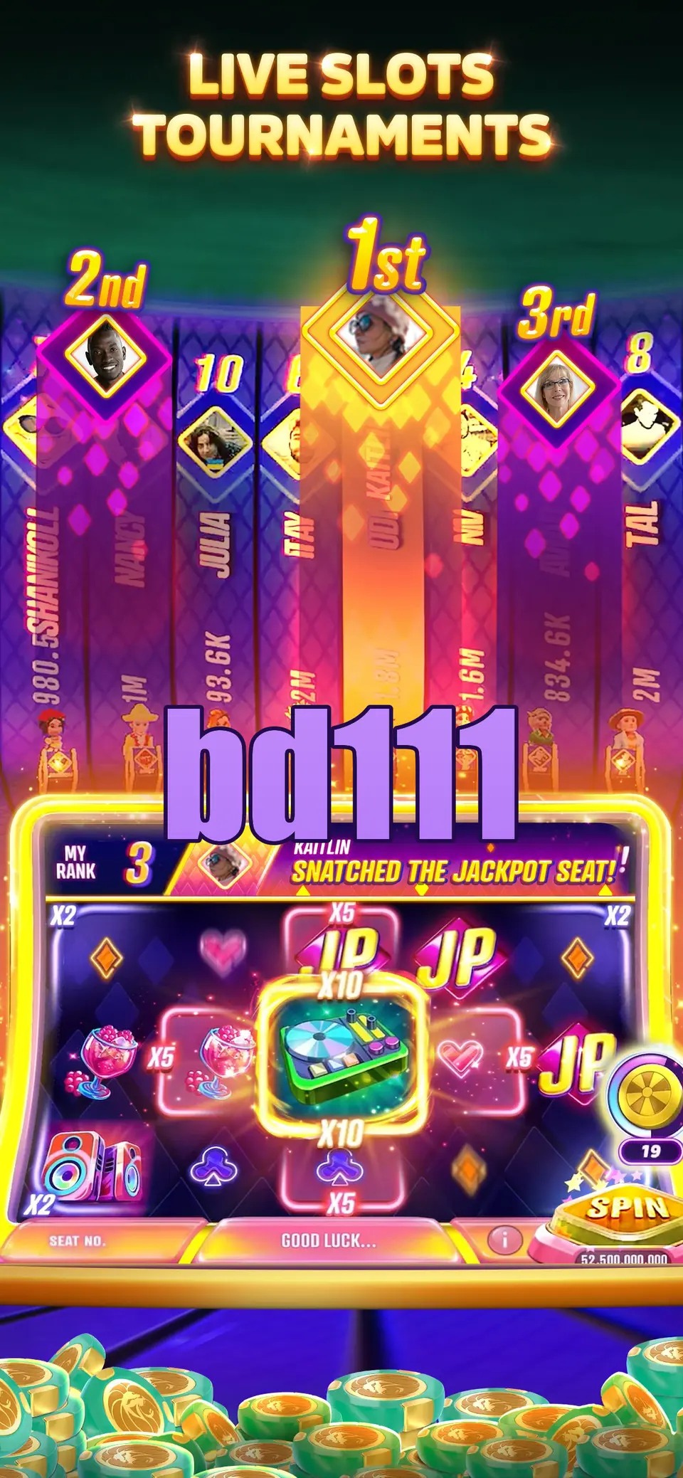 bd111 Preview - অফিসিয়াল ডাউনলোড